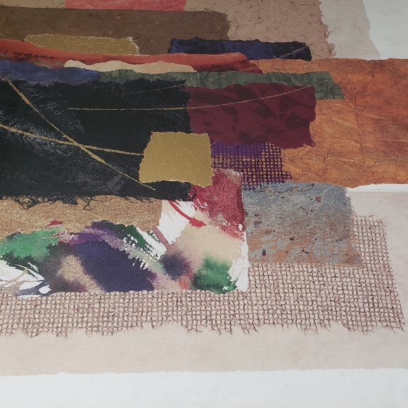 Steve Stickland Framed Print - Picture 2 of 9